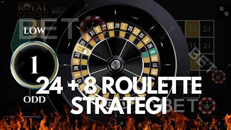 Roulette 2024 → Læs alt om online roulette, regler, strategi m.m..